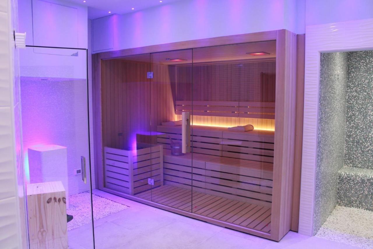 Hotel Center 2 Рим Екстер'єр фото