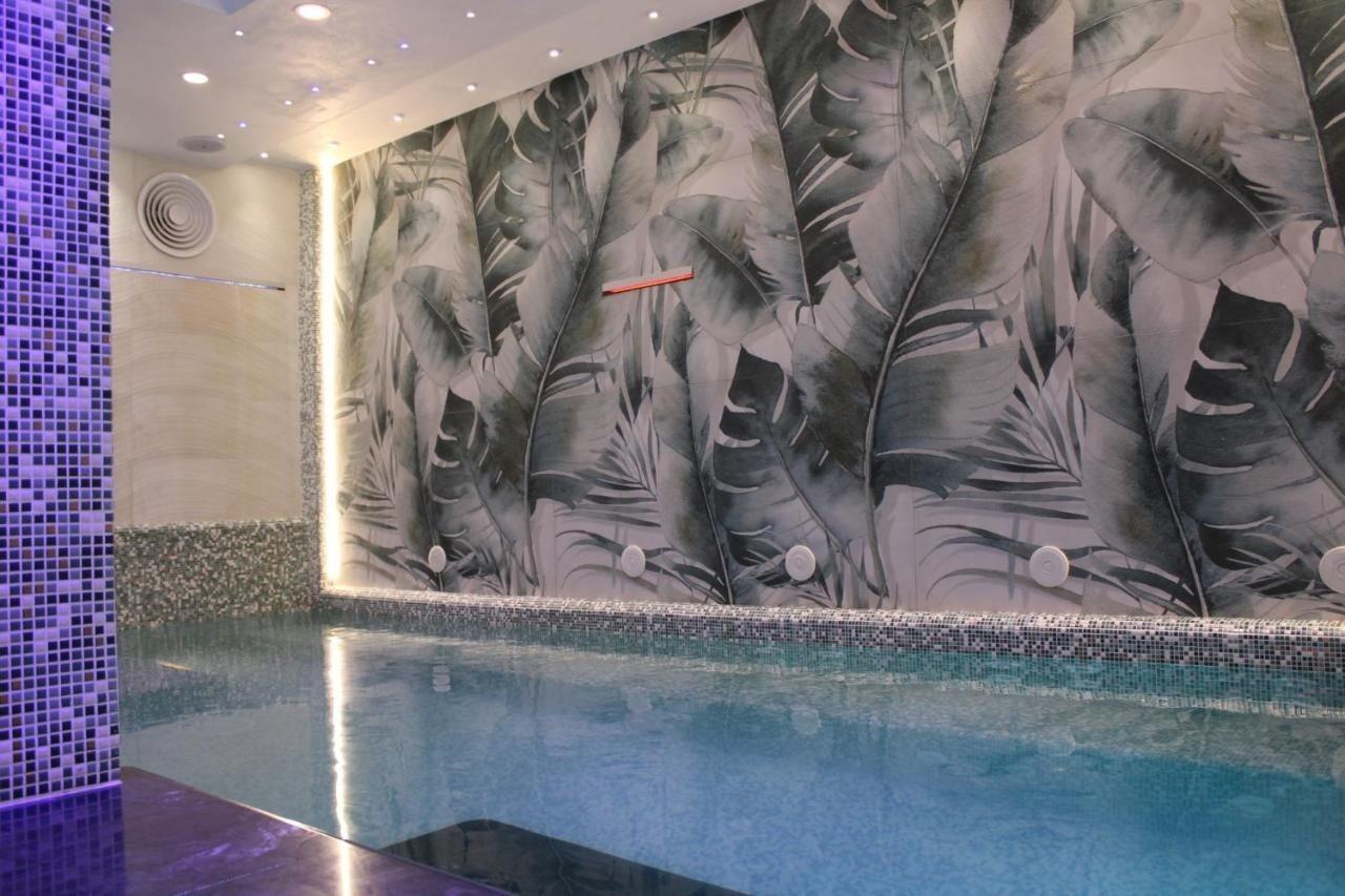 Hotel Center 2 Рим Екстер'єр фото